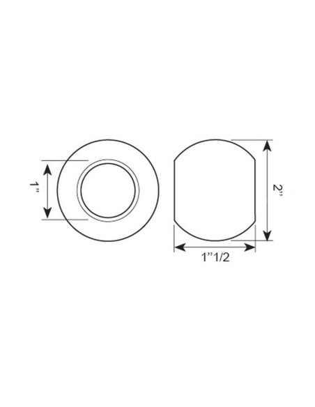 Bola Brazo (Cat. 2/2)