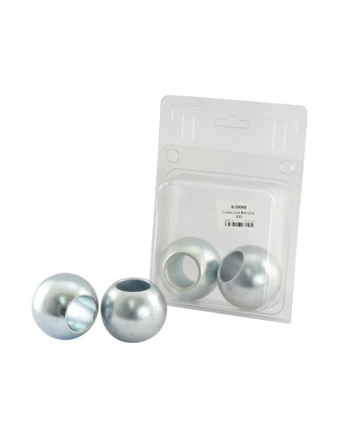 Bola Brazo (Cat. 2/2)