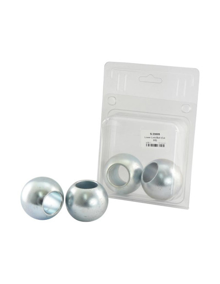 Bola Brazo (Cat. 2/2)