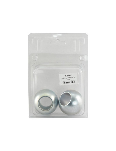 Bola Brazo (Cat. 2/2)