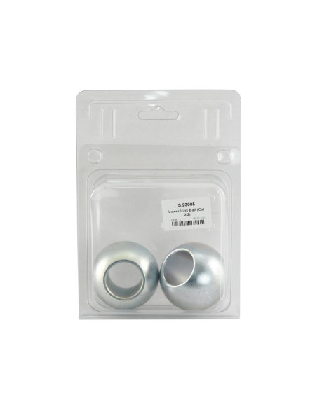 Bola Brazo (Cat. 2/2)