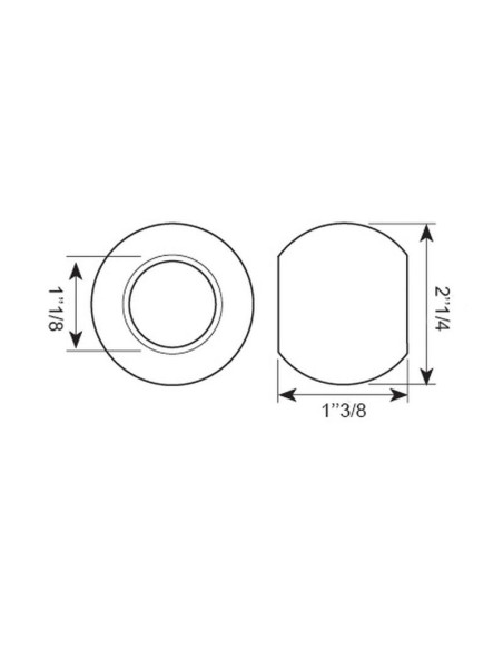 Bola Brazo (Cat. 2/2)
