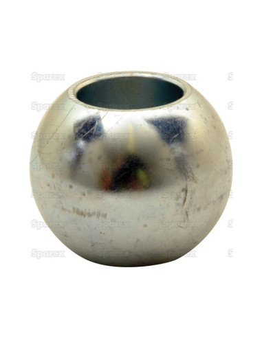 Bola Brazo (Cat. 2/2)