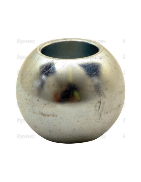 Bola Brazo (Cat. 2/2)