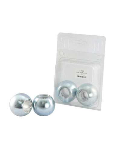 Bola Brazo (Cat. 2/2)