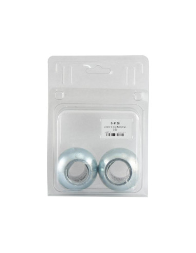 Bola Brazo (Cat. 2/2)