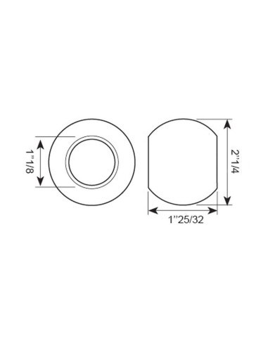 Bola Brazo (Cat. 2/2)