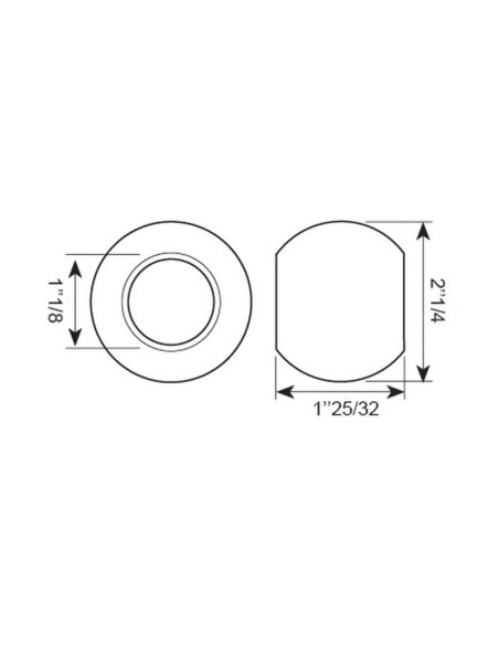 Bola Brazo (Cat. 2/2)
