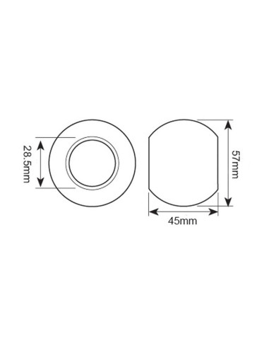 Bola Brazo (Cat. 2/2)