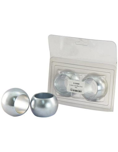 Bola Brazo (Cat. 2/3)