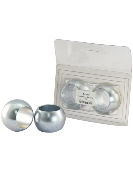 Bola Brazo (Cat. 2/3)