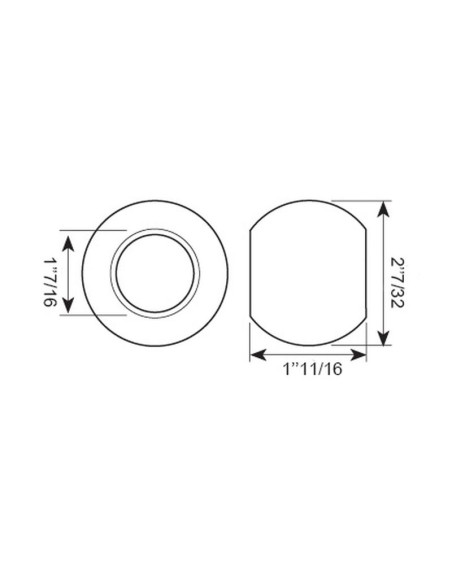 Bola Brazo (Cat. 2/3)