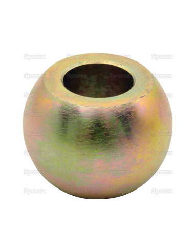 Bola Brazo (Cat. 3/2)