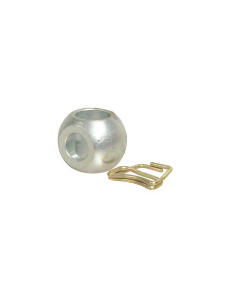 Bolas Enganche Y Pasador (Cat. 1/2)