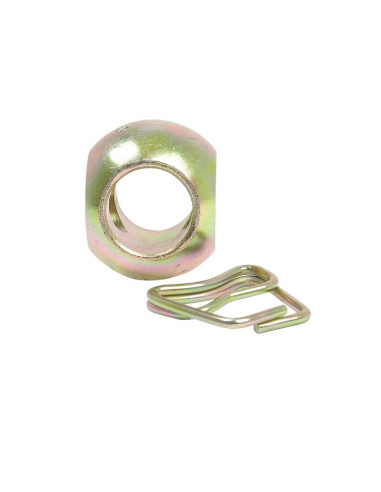 Bolas Enganche Y Pasador (Cat. 1/2)