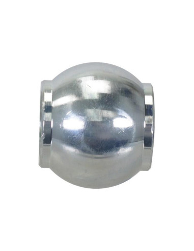 Bolas Tercer Punto (Cat. 2/2)