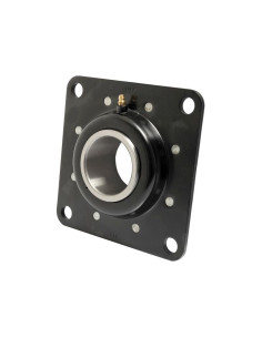 Montaje de carcasa de rodamiento con brida Corresponde a:...