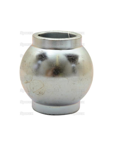 Bolas Tercer Punto (Cat. 2/2)