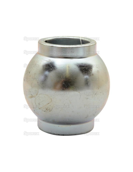 Bolas Tercer Punto (Cat. 2/2)