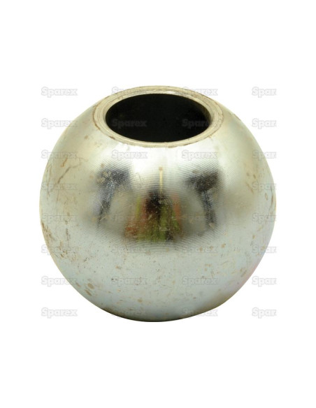 Bolas Tercer Punto (Cat. 3/2)