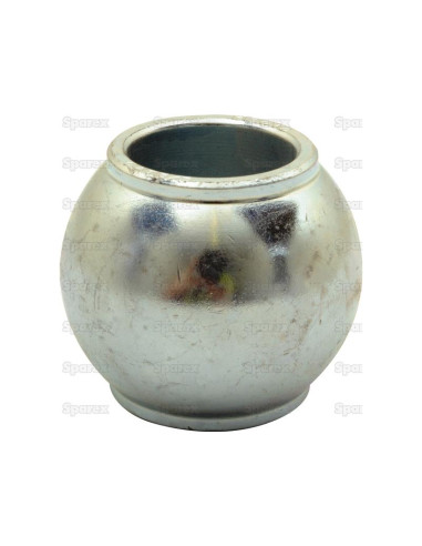 Bolas Tercer Punto (Cat. 3/3)