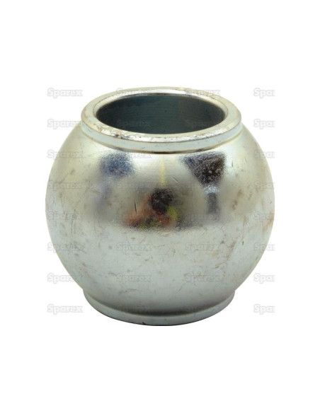 Bolas Tercer Punto (Cat. 3/3)