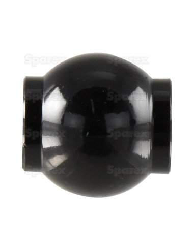 Bolas Tercer Punto - Reforzada (Cat. 2/2)