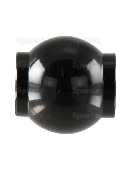 Bolas Tercer Punto - Reforzada (Cat. 2/2)