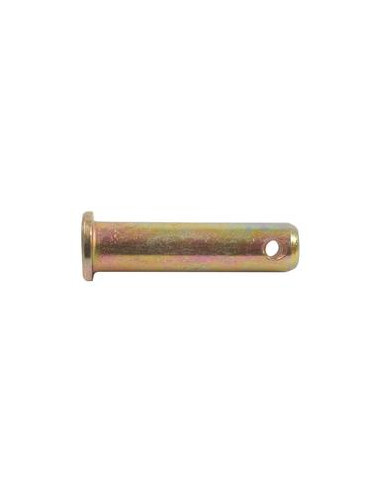 métrica Eje Manilla Ø10mm x 35.50mm