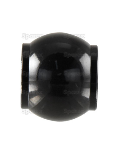 Bolas Tercer Punto - Reforzada (Cat. 3/2)