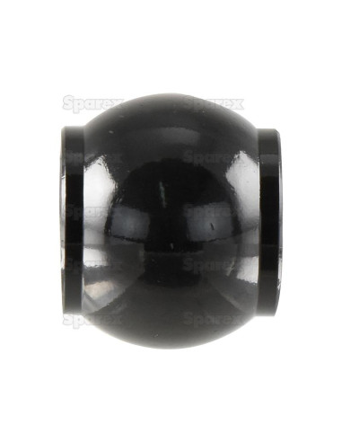 Bolas Tercer Punto - Reforzada (Cat. 3/3)