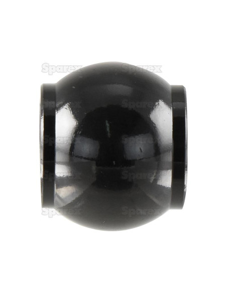 Bolas Tercer Punto - Reforzada (Cat. 3/3)