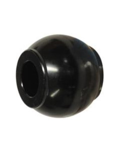 Bolas Tercer Punto - Reforzada (Cat. 4/3)