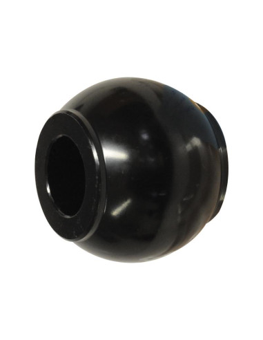 Bolas Tercer Punto - Reforzada (Cat. 4/4)