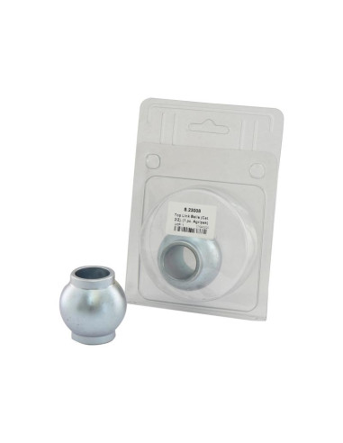 Bolas Terceros Puntos (Cat. 2/2), (1 pza. Blister)