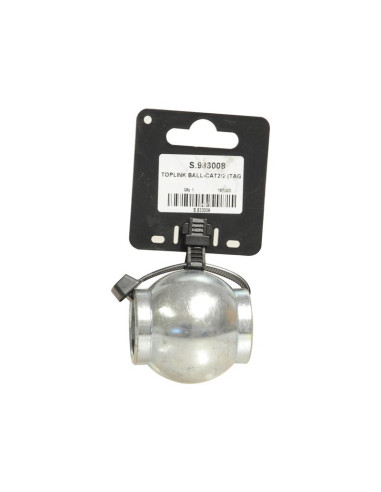 Bolas Terceros Puntos (Cat. 2/2), (1 pza. Con...