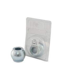 Bolas Terceros Puntos (Cat. 3/2), (1 pza. Blister)