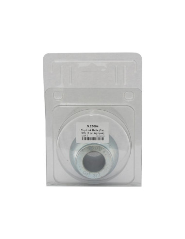 Bolas Terceros Puntos (Cat. 3/2), (1 pza. Blister)