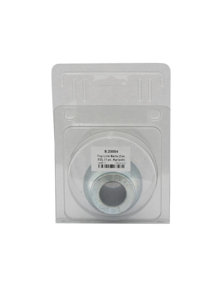 Bolas Terceros Puntos (Cat. 3/2), (1 pza. Blister)