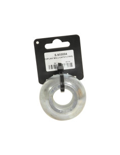 Bolas Terceros Puntos (Cat. 3/2), (1 pza. Con Identificador) 2