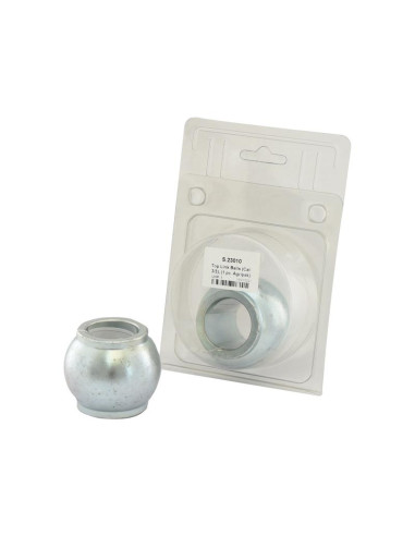 Bolas Terceros Puntos (Cat. 3/3), (1 pza. Blister)