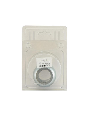 Bolas Terceros Puntos (Cat. 3/3), (1 pza. Blister)