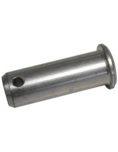 métrica Eje Manilla Ø12mm x 28.2mm