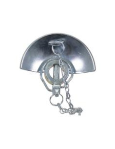 Brazo Inferior Cono Guía Y Bulón De Asa (Cat. 2/2)