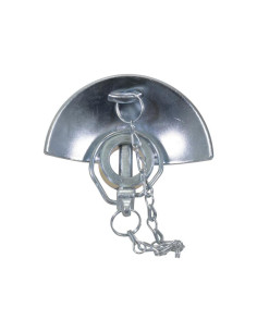 Brazo Inferior Cono Guía Y Bulón De Asa (Cat. 2/2) 2