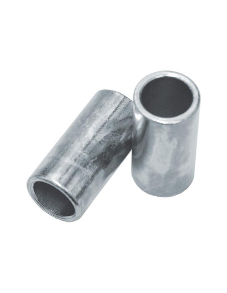 Casquillo Adaptador Tercer Punto (Cat. 2 hasta 1) (Blister 2 pzas.)