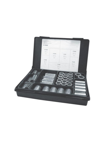 Casquillos Reductores (Cat. 2 hasta 1, 3 hasta...