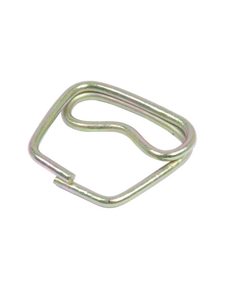 Pasador Sujeción Rótula Brazo Inferior