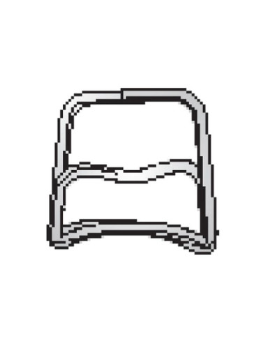 Pasador Sujeción Rótula Brazo Inferior