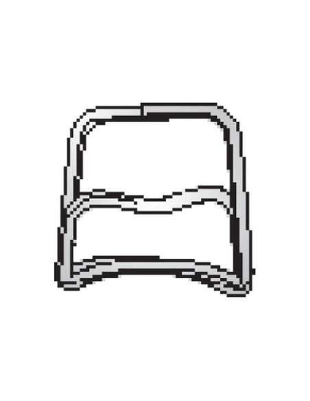 Pasador Sujeción Rótula Brazo Inferior